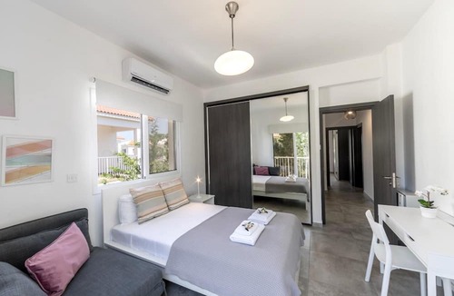Ayia Napa Villa | Napa Bay View Villa 7