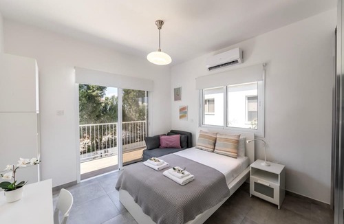Ayia Napa Villa | Napa Bay View Villa 7