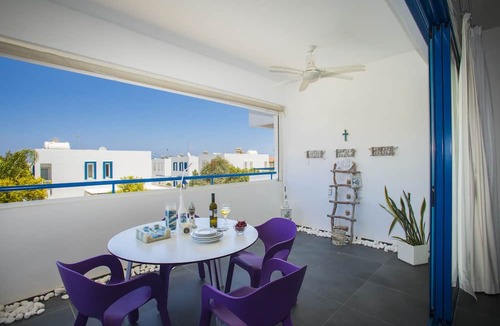 Cape Greko Apartment | Aster Suite in Protaras