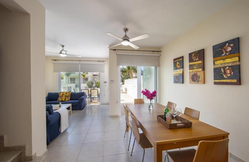 Protaras Villa | Villa Marilia in Protaras
