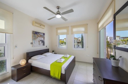 Protaras Villa | Villa Marilia in Protaras