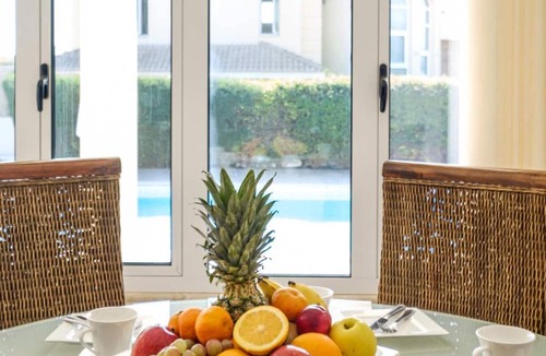 Cape Greko Villa | Cape Greco Villa Anastel 2