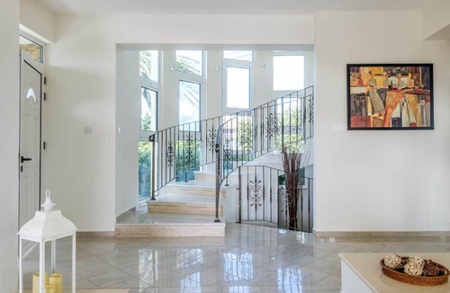Cape Greko Villa | Cape Greco Villa Anastel 2