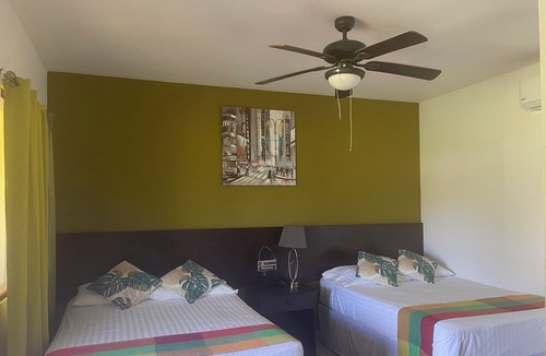 Ometepe Island Hotel | Hotel Boutique Victoria