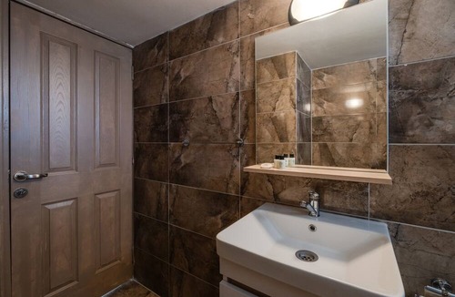Karavas Villa | Riverside Coastal Retreat