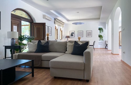 Kathikas Villa | Phaedrus Living Luxury Villa Kathikas