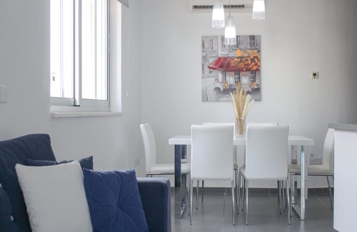 Strovolos Apartment | Phaedrus Living ModernFlat Strovolos 201