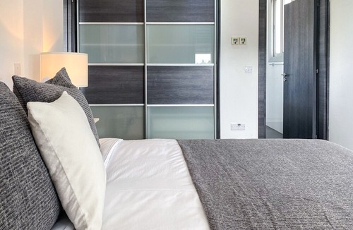 Strovolos Apartment | Phaedrus Living ModernFlat Strovolos 201