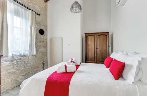 Arsos Apartment | Sanders Arsorama Cozy 1 Bdr Apt With Shared Patio