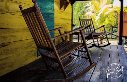 El Viejo Hotel | Tapas And Surf