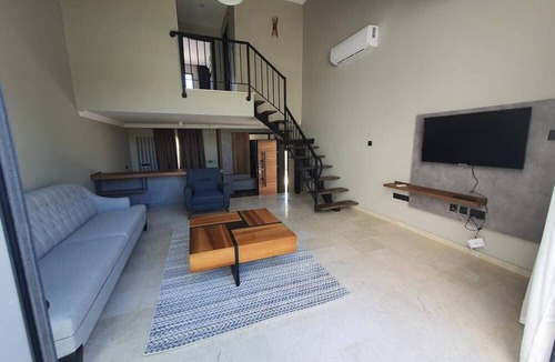 Kyrenia House | Luxury Hotel Room w Pool Near Beach in Kyrenia