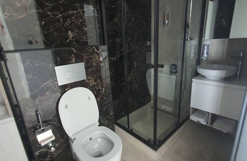 Kyrenia House | Luxury Hotel Room w Pool Near Beach in Kyrenia