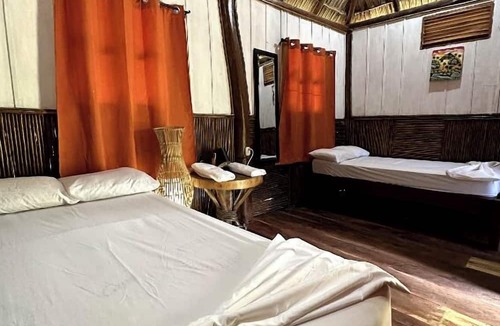 Popoyo Cabin | Popoyo Casa Manglar