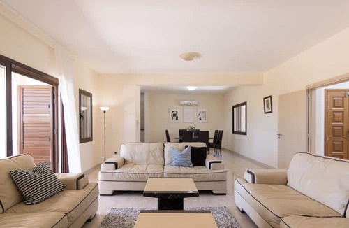 Erimi Villa | Phaedrus Living Luxury Villa Erimi