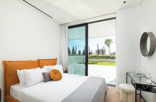 Potamos tis Germasogeias Hotel | The Icon Limassol