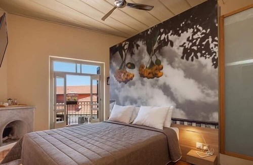 Old Town Hotel | Casa Mespilea