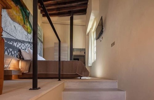 Old Town Hotel | Casa Mespilea