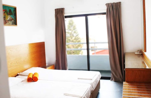 Larnaca Hotel | Rebioz Hotel