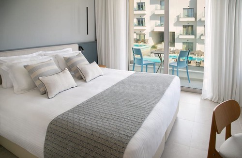 Protaras Hotel | Atlantica Aqua Blue Hotel