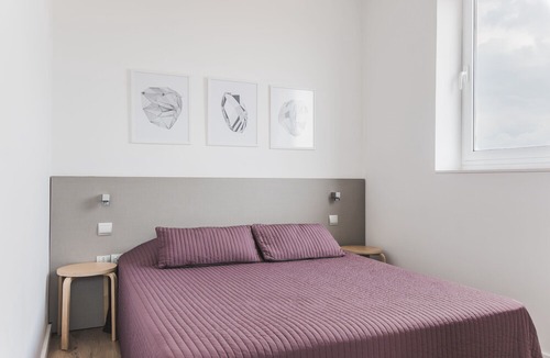 Historical Center Apartment | Kitonas 301-apartment-apartment-ensuite shower
