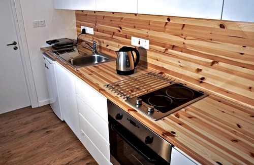 Historical Center Apartment | Kitonas 304-Apartment-Apartment-Ensuite with Shower
