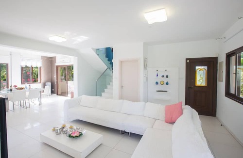 Cape Greko House | House in Ayia Napa with Private Pool