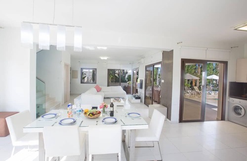 Cape Greko House | House in Ayia Napa with Private Pool