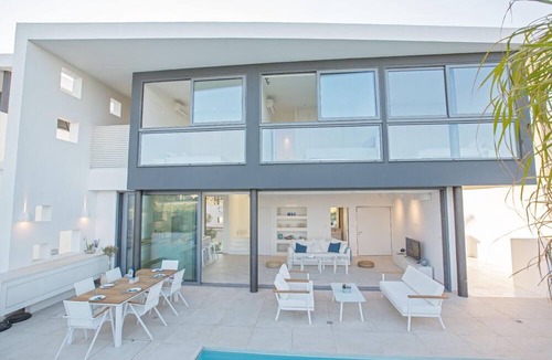 Kapparis House | New, Modern 3 Bedroom villa with private pool