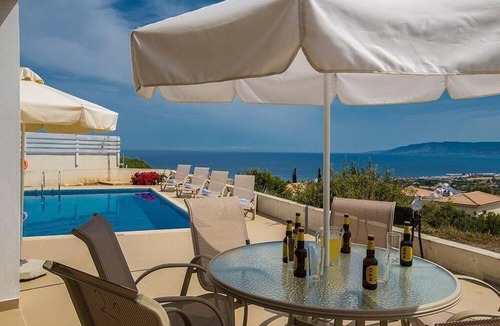 Latchi House | Latchi holiday villa EV20
