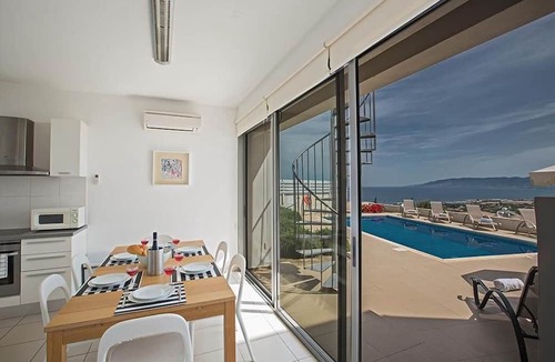 Latchi House | Latchi holiday villa EV20