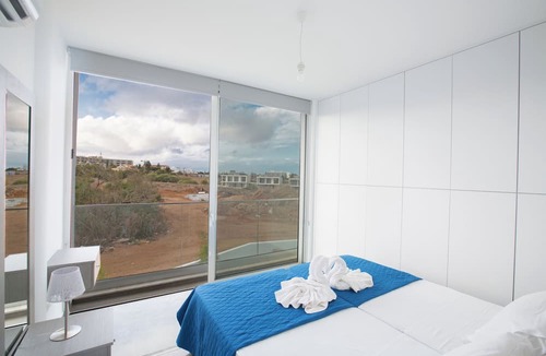 Protaras Villa | Villa Prol24,brand New 2bdr Protaras Villa With Pool,close to Fig Tree Bay Beach