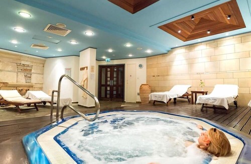 Paphos Villa | Paphos Gardens Apartments