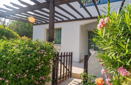 Paphos Villa | Paphos Gardens Apartments