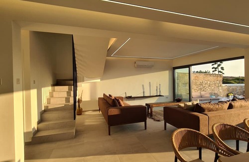 Paphos Villa | Phaedrus Living: Venus Seaview Lighthouse Villa