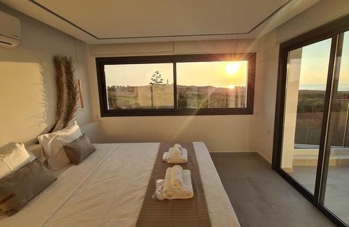Paphos Villa | Phaedrus Living: Venus Seaview Lighthouse Villa
