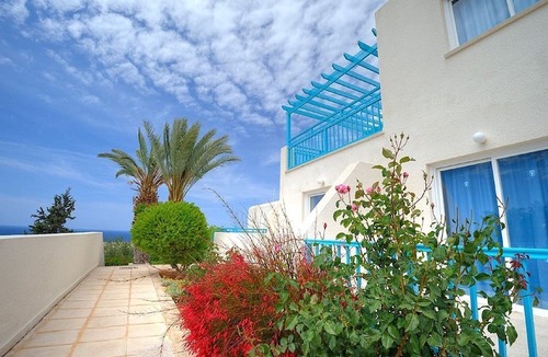 Chlorakas Hotel | Sunny Hill Hotel Apartments