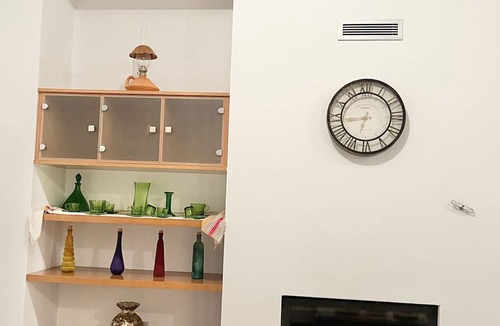 Panagia Apartment | Mountain House