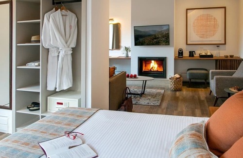 Kalopanayiotis Hotel | Casale Panayiotis
