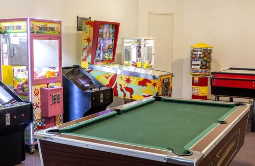Platres Hotel | Forest Park Hotel
