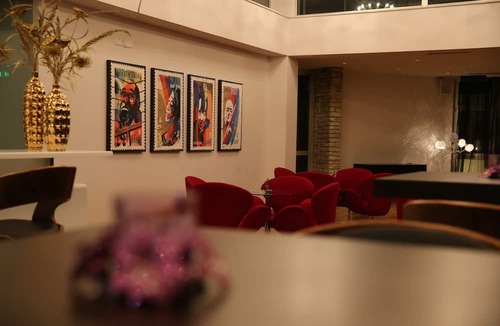 Nicosia Hotel | Altius Boutique Hotel