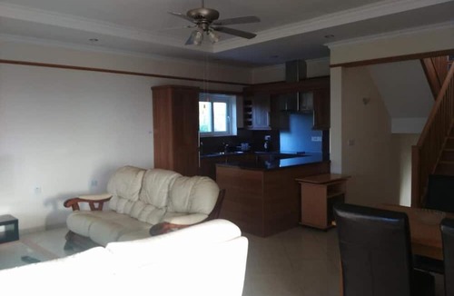 Pachyammos Villa | Pomos Harbourbiew Villa