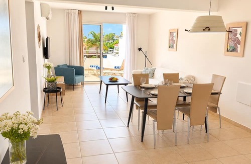 Ayia Napa Apartment | Narcissos 'Nissi Beach' apartment C12