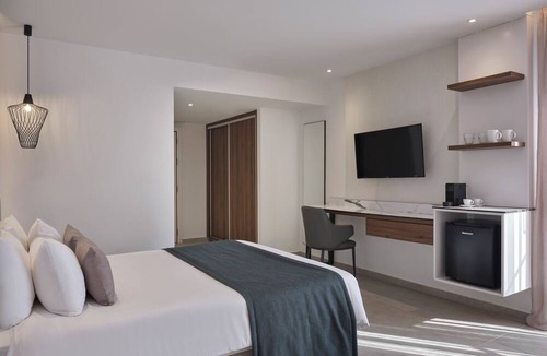 Ayia Napa Hotel | Atlantica Sungarden Park