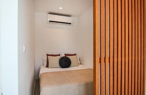 Paphos Apartment | Phaedrus Living: Seaside Luxury Flat Harbour 103