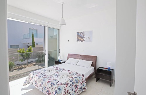 Protaras Villa | Protaras Holiday Villa Ccv3