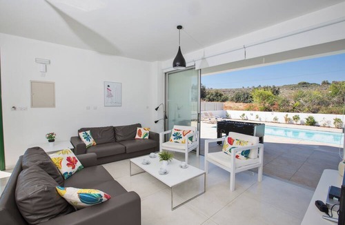 Protaras Villa | Protaras Holiday Villa Ccv3