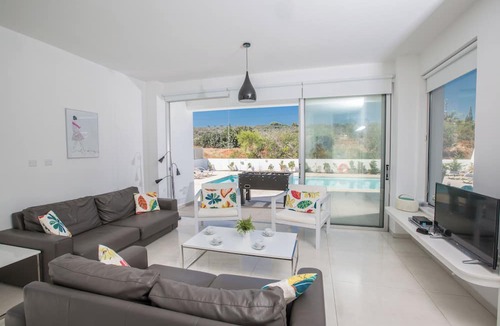 Protaras Villa | Protaras Holiday Villa Ccv3