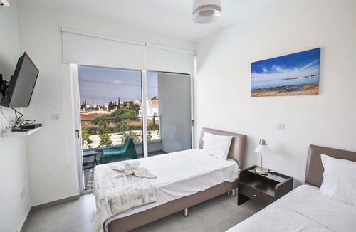 Protaras Villa | Protaras Holiday Villa Ccv2