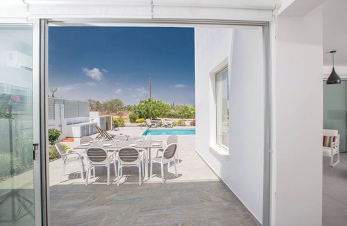 Protaras Villa | Protaras Holiday Villa Ccv2