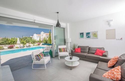 Protaras Villa | Protaras Holiday Villa Ccv2